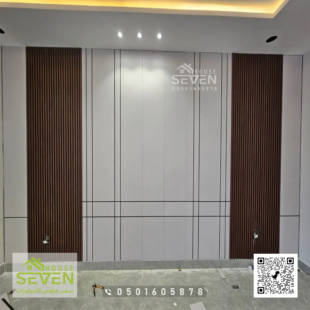معلم شيبورد بالشرقية 0501605878 تركيب ديكور خشب chipboard في الدمام ...